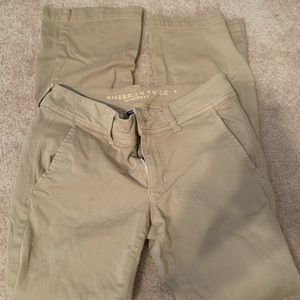 American Eagle Pants
